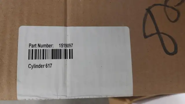 Cylindre Condair 617 pour Humidificateur / Humidifier Cylinder - Photo 6