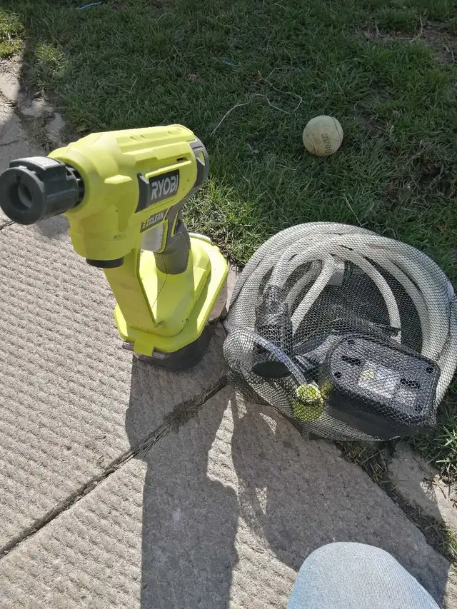 for sale power washer gun - Photo 2