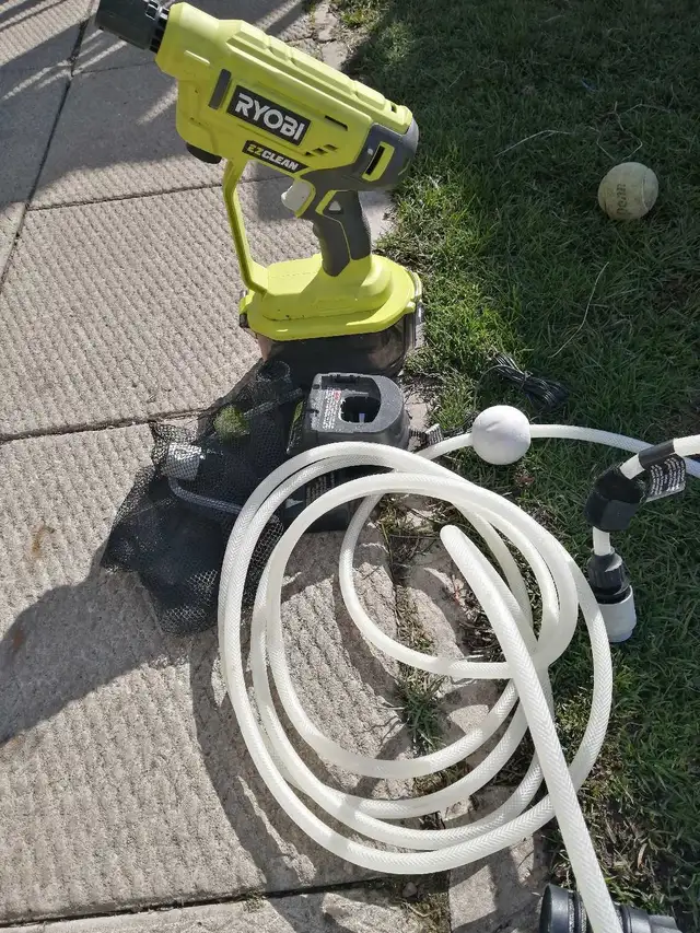 for sale power washer gun - Photo 3