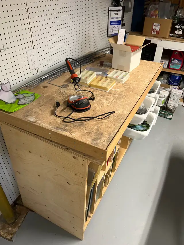 Unused stain glass and pieces and Tools - Photo 4