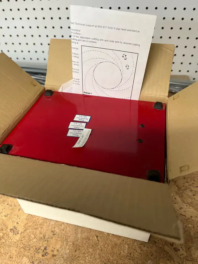 Unused stain glass and pieces and Tools - Photo 5