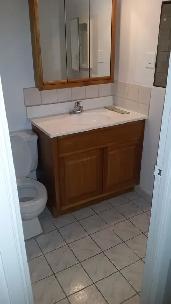 Beau GRAND 4½ LIBRE/CDN/POLY/ HEC/UdeM - Photo 3