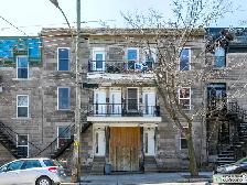 Très grand et très beau 3 1/2 rue de Champlain - Photo 2