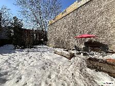 Très grand et très beau 3 1/2 rue de Champlain - Photo 3