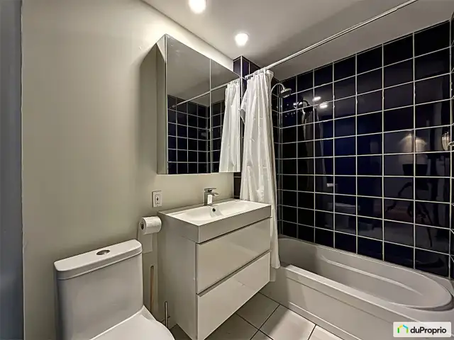 Très grand et très beau 3 1/2 rue de Champlain - Photo 5