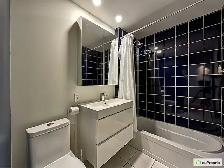 Très grand et très beau 3 1/2 rue de Champlain - Photo 5