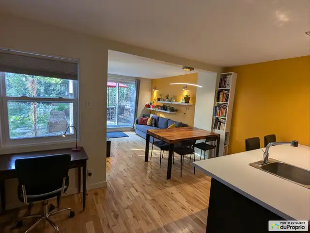 Très grand et très beau 3 1/2 rue de Champlain - Photo 7