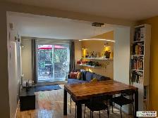 Très grand et très beau 3 1/2 rue de Champlain - Photo 8