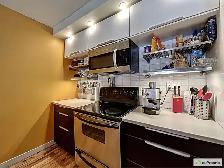 Très grand et très beau 3 1/2 rue de Champlain - Photo 9