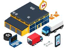 Hiring Truck Drivers AZ