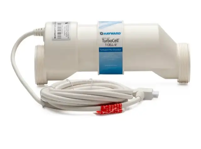 AQUARITE SALT CELL T-9