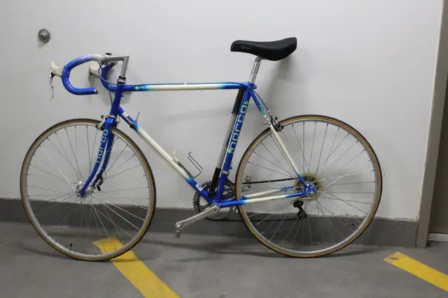 Norco Road Bike