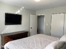 newly renovated 2 bedroom apartment private balcony fergus - Photo 2