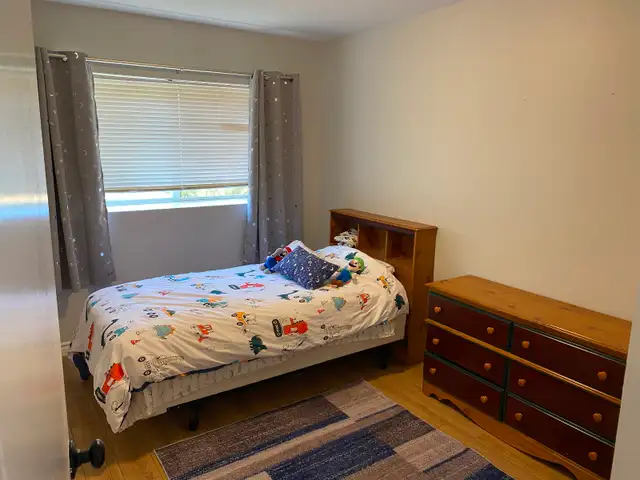 newly renovated 2 bedroom apartment private balcony fergus - Photo 4