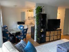 newly renovated 2 bedroom apartment private balcony fergus - Photo 6