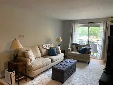 newly renovated 2 bedroom apartment private balcony fergus - Photo 10