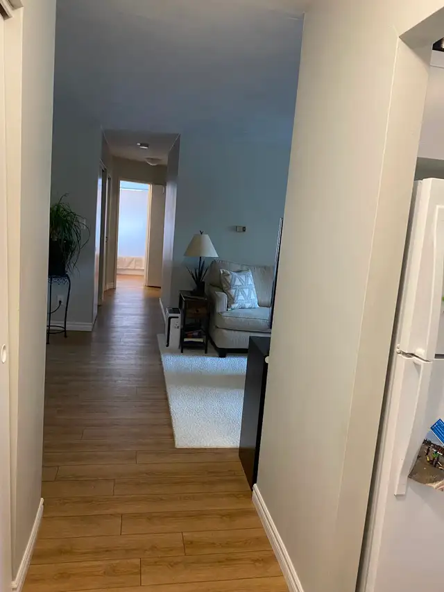 newly renovated 2 bedroom apartment private balcony fergus - Photo 11