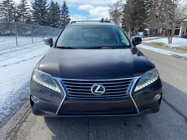 2014 Lexus RX 350 Base
