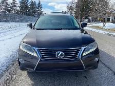 2014 Lexus RX 350 Base