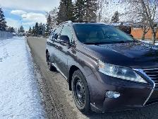 2014 Lexus RX 350 Base - Photo 4