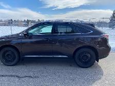 2014 Lexus RX 350 Base - Photo 5