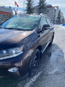 2014 Lexus RX 350 Base - Photo 6