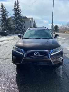 2014 Lexus RX 350 Base - Photo 7