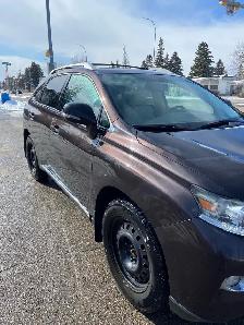 2014 Lexus RX 350 Base - Photo 8