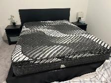 Queen bedroom set - Photo 2