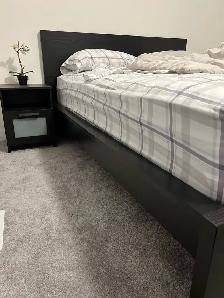 Queen bedroom set - Photo 4