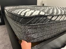 Queen bedroom set - Photo 5