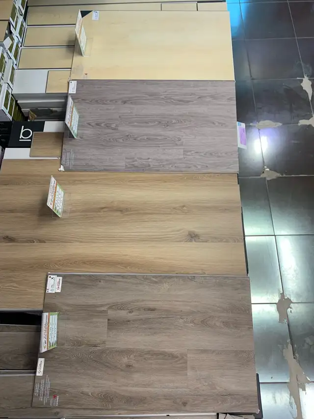 Flooring for sale - Photo 7