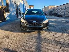 2015 FORD FOCUS SE  certified - Photo 2