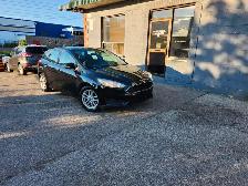 2015 FORD FOCUS SE  certified - Photo 3