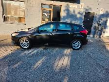 2015 FORD FOCUS SE  certified - Photo 4