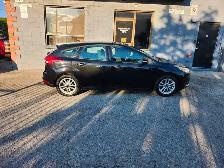 2015 FORD FOCUS SE  certified - Photo 5