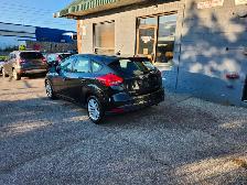 2015 FORD FOCUS SE  certified - Photo 6