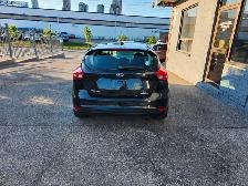 2015 FORD FOCUS SE  certified - Photo 7