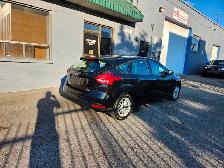 2015 FORD FOCUS SE  certified - Photo 8