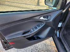 2015 FORD FOCUS SE  certified - Photo 10