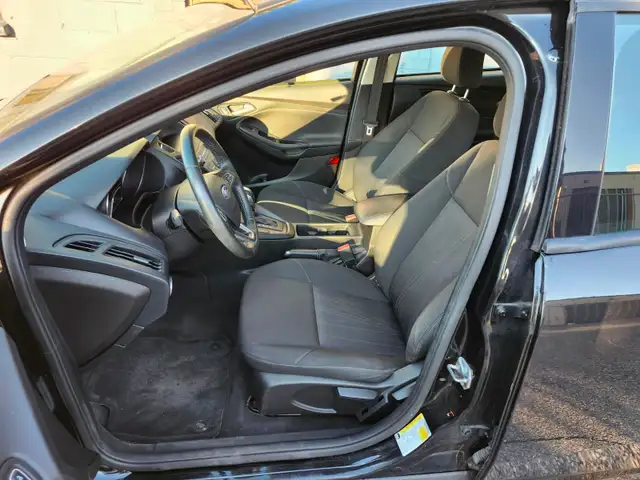 2015 FORD FOCUS SE  certified - Photo 11