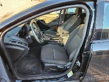 2015 FORD FOCUS SE  certified - Photo 11