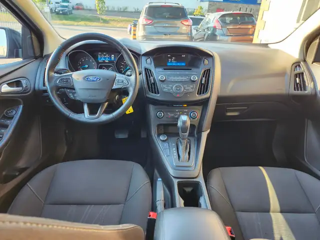 2015 FORD FOCUS SE  certified - Photo 12