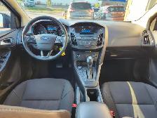 2015 FORD FOCUS SE  certified - Photo 12