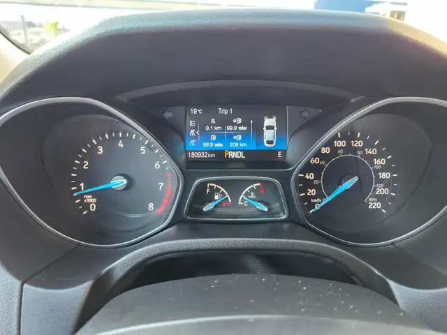 2015 FORD FOCUS SE  certified - Photo 13