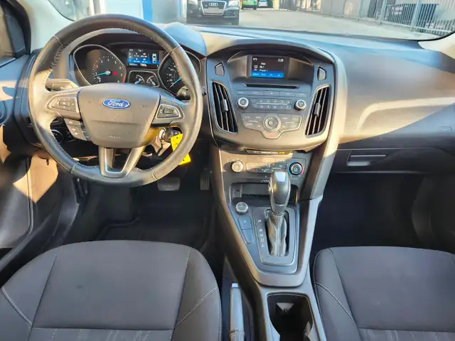 2015 FORD FOCUS SE  certified - Photo 14