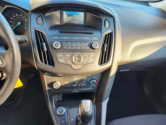2015 FORD FOCUS SE  certified - Photo 15