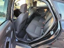 2015 FORD FOCUS SE  certified - Photo 17