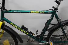 Peugeot Touring Bike - Photo 2