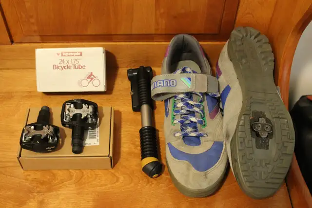 Peugeot Touring Bike - Photo 4